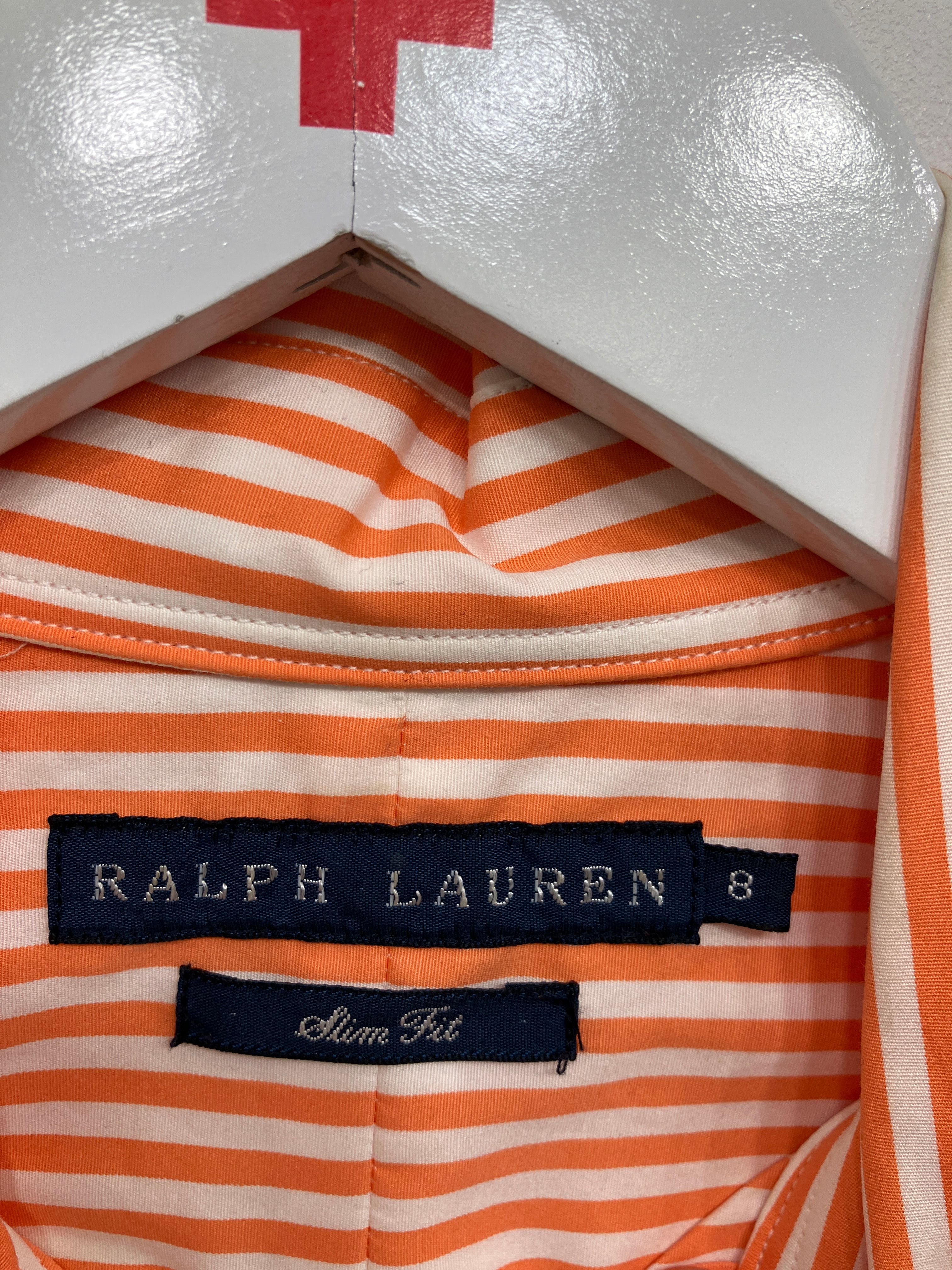 Ralph Lauren Skjorte